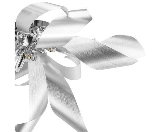 Потолочная люстра Lightstar Turbio 754169, изображение 5