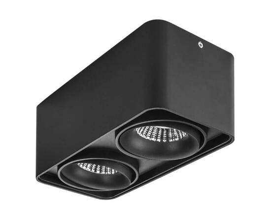 Потолочный светильник Lightstar Monocco 212527