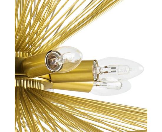 Подвесная люстра Lightstar Zeta 728183, изображение 5