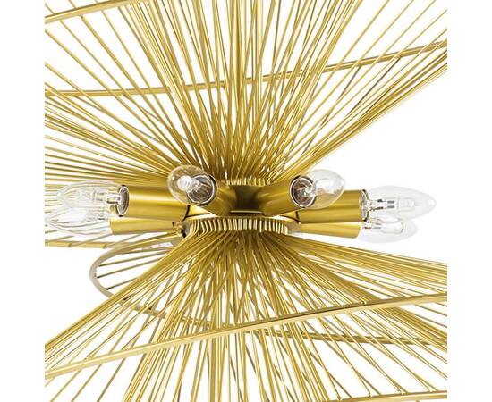 Подвесная люстра Lightstar Zeta 728183, изображение 7