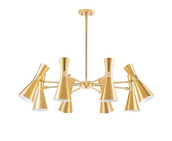 Подвесная люстра Lightstar Dumo 816081