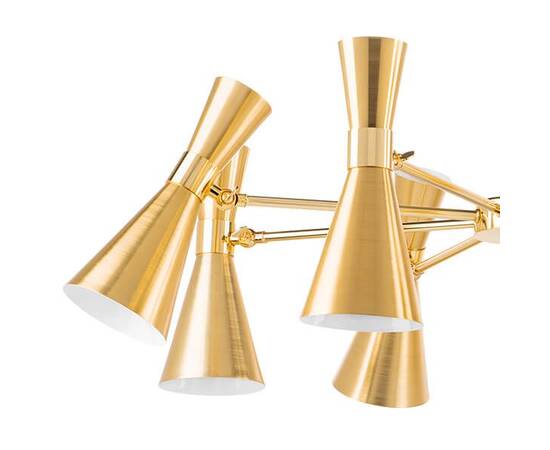 Подвесная люстра Lightstar Dumo 816081, изображение 2