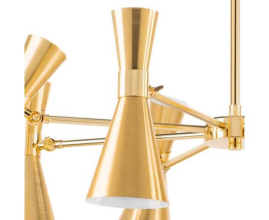 Подвесная люстра Lightstar Dumo 816081, изображение 6