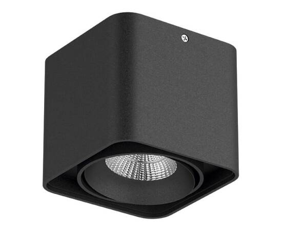 Потолочный светильник Lightstar Monocco 212517