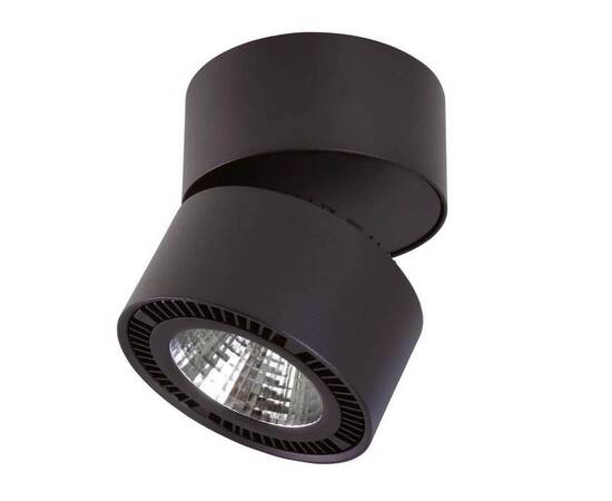 Потолочный светодиодный светильник Lightstar Forte Muro 214837