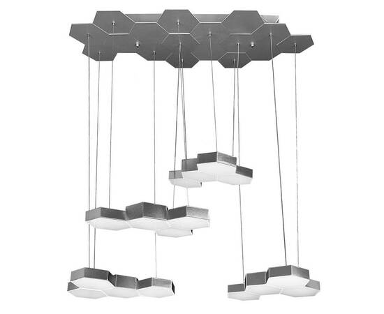 Подвесной светодиодный светильник Lightstar Favo 750262