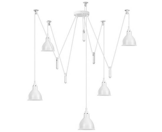 Подвесная люстра Lightstar Acrobata 761056