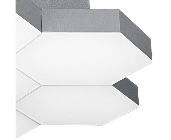 Потолочный светодиодный светильник Lightstar Favo 750072, изображение 2