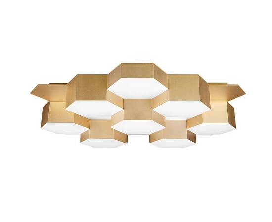 Потолочный светодиодный светильник Lightstar Favo 750161