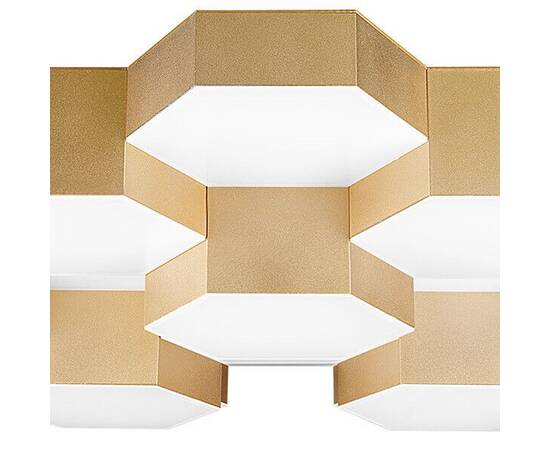 Потолочный светодиодный светильник Lightstar Favo 750161, изображение 2