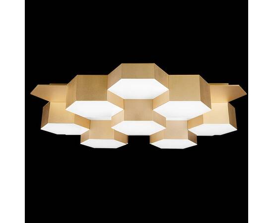 Потолочный светодиодный светильник Lightstar Favo 750161, изображение 4