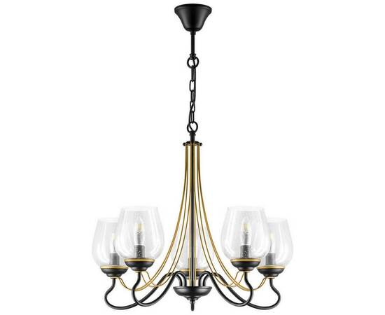 Подвесная люстра Lightstar Bolla 734057