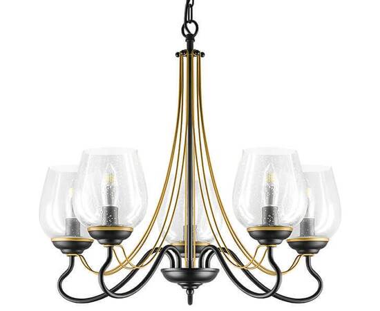 Подвесная люстра Lightstar Bolla 734057, изображение 2