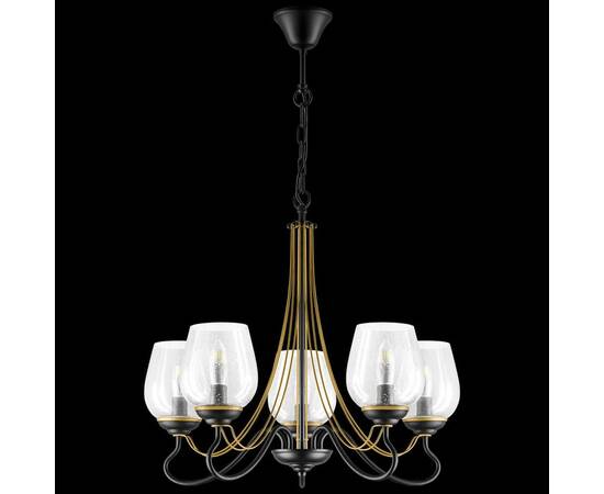 Подвесная люстра Lightstar Bolla 734057, изображение 6