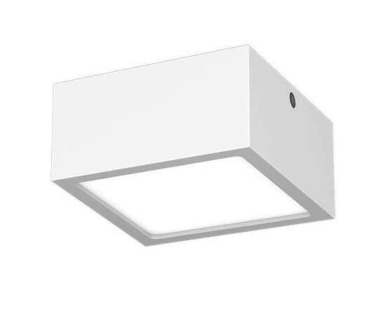 Потолочный светодиодный светильник Lightstar Zolla 213926