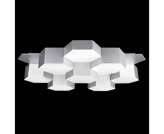 Потолочный светодиодный светильник Lightstar Favo 750162, изображение 4