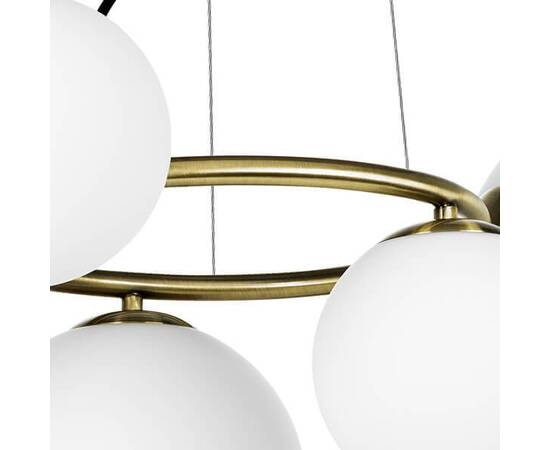 Подвесная люстра Lightstar Globo 815051, изображение 3