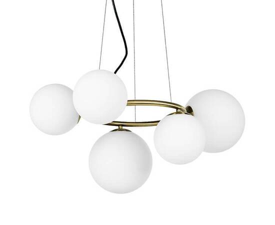 Подвесная люстра Lightstar Globo 815051, изображение 6