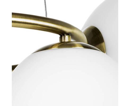 Подвесная люстра Lightstar Globo 815051, изображение 7