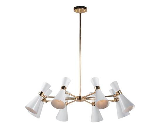 Подвесная люстра Lightstar Dumo 816086