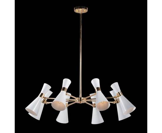 Подвесная люстра Lightstar Dumo 816086, изображение 3