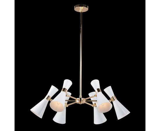 Подвесная люстра Lightstar Dumo 816066, изображение 3