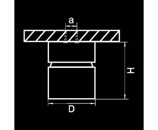 Потолочный светодиодный светильник Lightstar Forte Muro 214830, изображение 2