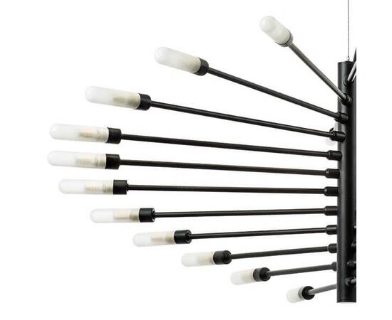 Подвесная люстра Lightstar Ragno 733247, изображение 6