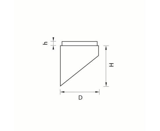 Насадка торцевая Lightstar Rullo 201486, изображение 2