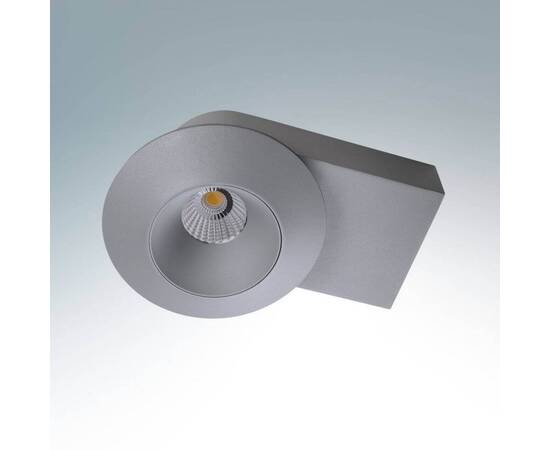 Потолочный светодиодный светильник Lightstar Orbe 051219, изображение 2