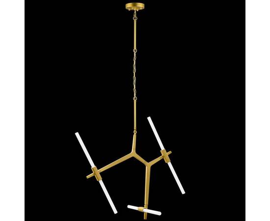 Подвесная люстра Lightstar Struttura 742063, изображение 3