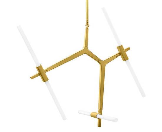 Подвесная люстра Lightstar Struttura 742063, изображение 6