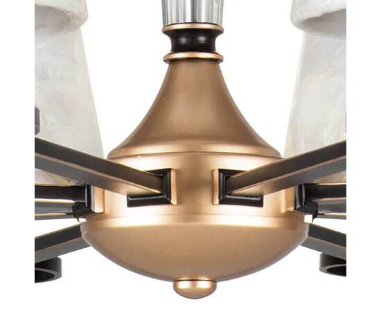 Подвесная люстра Lightstar Perla 707081, изображение 6