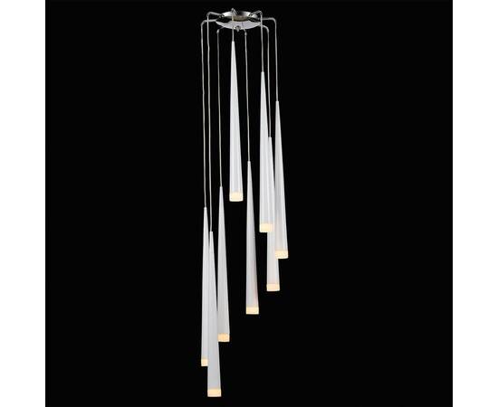 Подвесная люстра Lightstar Meta Duovo 807086, изображение 3