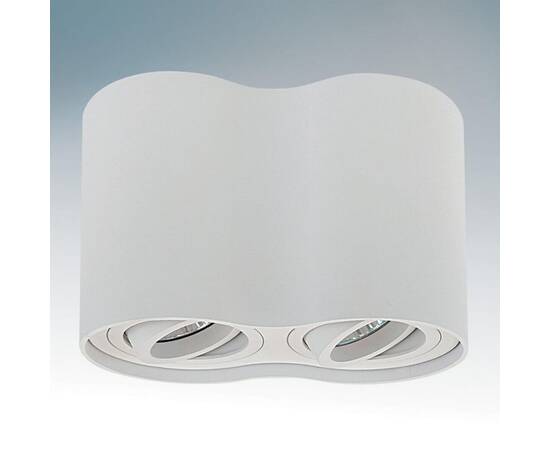 Потолочный светильник Lightstar Binoco 052026, изображение 2