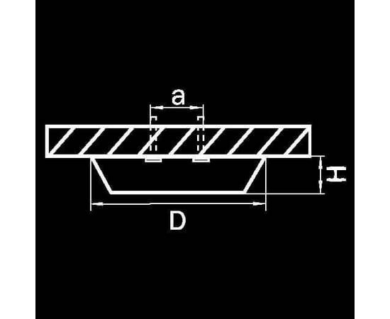 Уличный светодиодный светильник Lightstar Urbano 214914, изображение 2