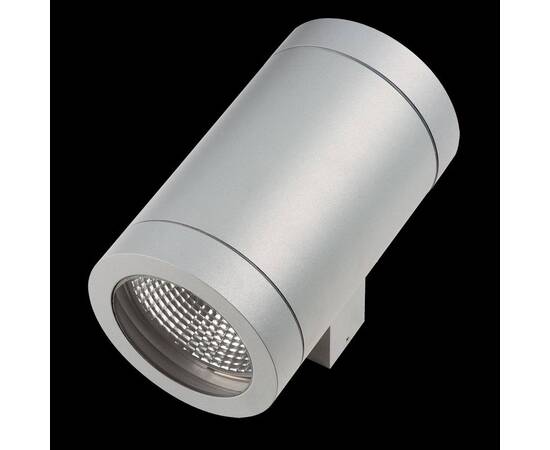 Уличный настенный светильник Lightstar Paro 351619, изображение 3