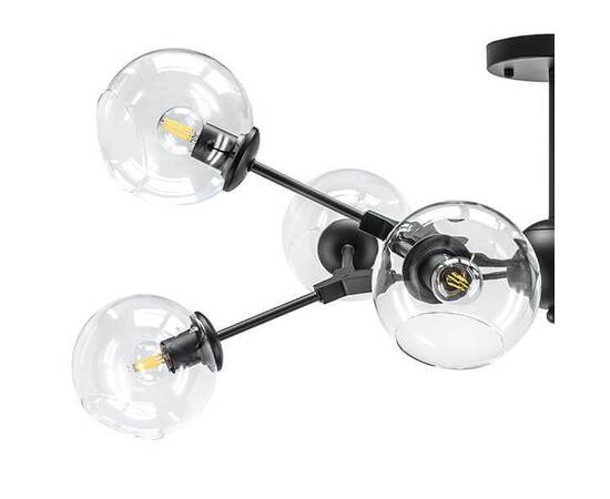 Потолочная люстра Lightstar Beta 785087, изображение 4