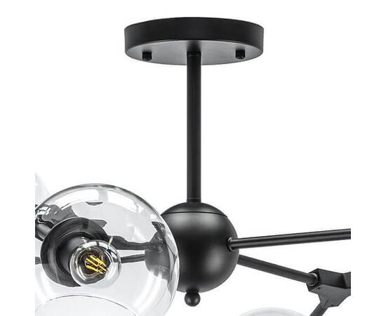 Потолочная люстра Lightstar Beta 785087, изображение 6