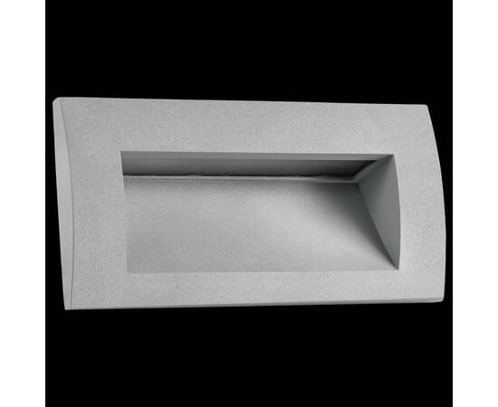 Уличный светодиодный светильник Lightstar Estra 383594, изображение 2