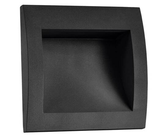 Уличный светодиодный светильник Lightstar Estra 383672