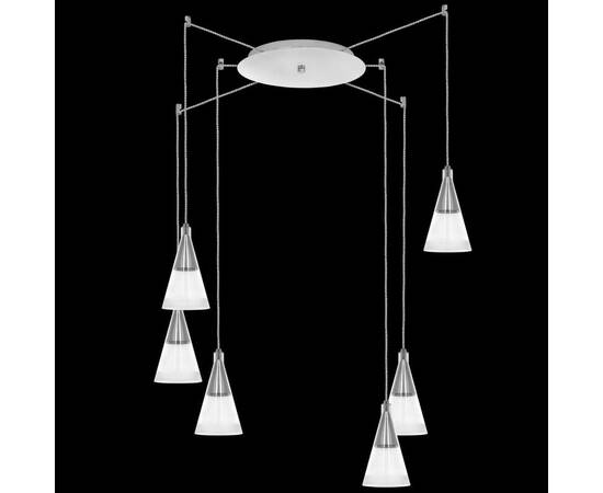 Подвесная люстра Lightstar Cone 757069, изображение 6