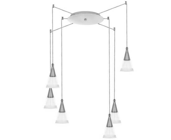 Подвесная люстра Lightstar Cone 757069