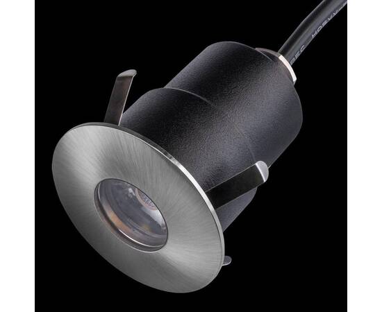 Ландшафтный светодиодный светильник Lightstar Ipogeo 384315, изображение 2