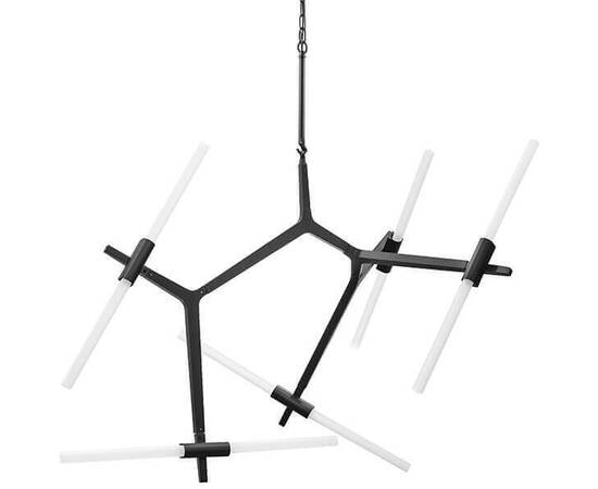 Подвесная люстра Lightstar Struttura 742107, изображение 6