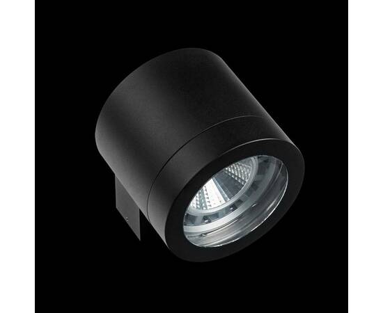 Уличный настенный светильник Lightstar Paro 350617, изображение 3