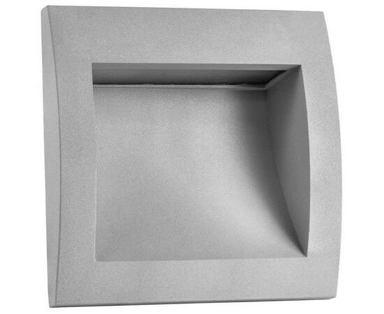 Уличный светодиодный светильник Lightstar Estra 383694