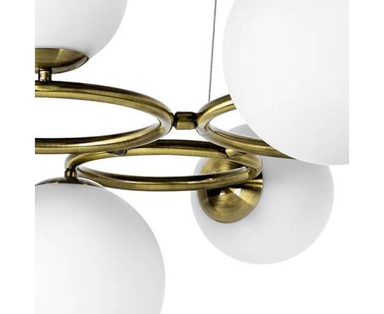 Подвесная люстра Lightstar Globo 815091, изображение 2