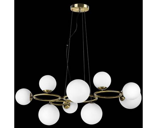 Подвесная люстра Lightstar Globo 815091, изображение 3