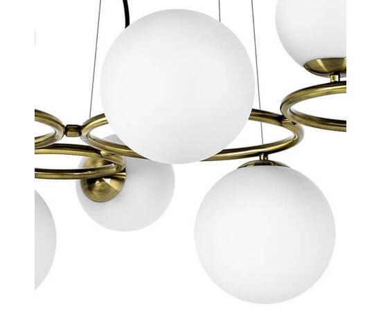 Подвесная люстра Lightstar Globo 815091, изображение 4